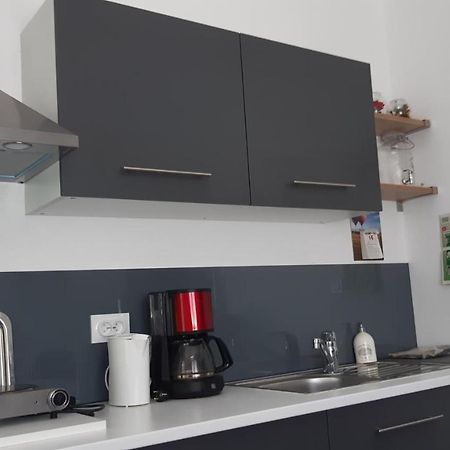 Ravissant Studio Dans Un Cadre Agreable Soultz-Haut-Rhin ภายนอก รูปภาพ